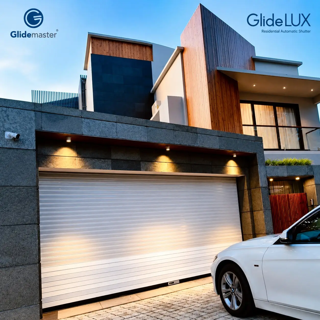 Glidemaster Impex India