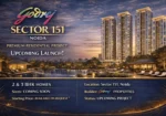Godrej Sector 151 Noida – Luxury Homes in a Prime Location