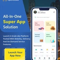 gojek-clone