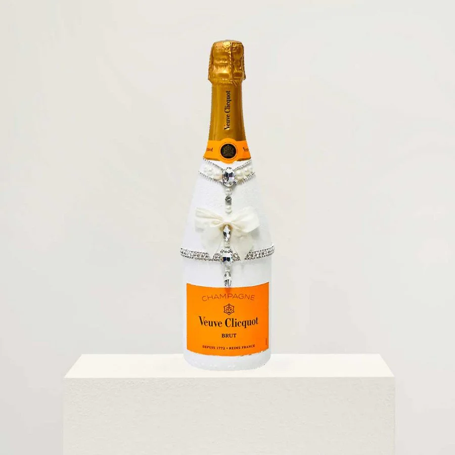 Veuve Clicquot Gift Set