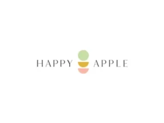 happy