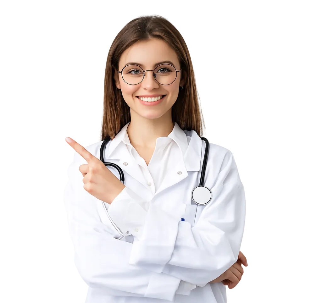 Doctor On Call In Dubai | DHA Licensed Doctors On Call | Healing Hands Home HealthCare Dubai