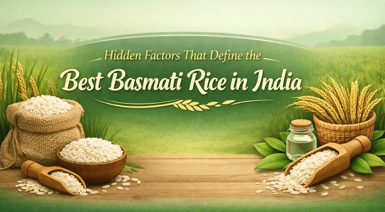 SB Rice Mill