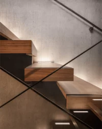 Bespoke Staircase Manufacturer | Custom Wooden Stairs by LHM STEP