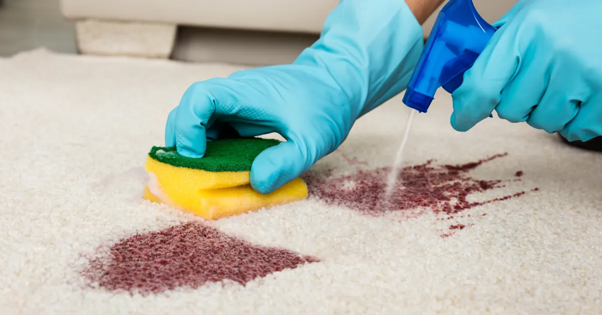 Ever Steam Carpet Cleaning LLC