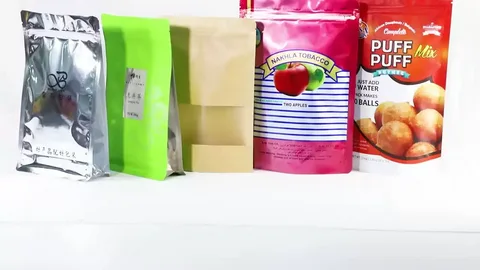 Custom Packaging Solutions for Brands