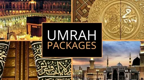 Cheap Umrah Package from USA | Trusted USA Umrah Packages