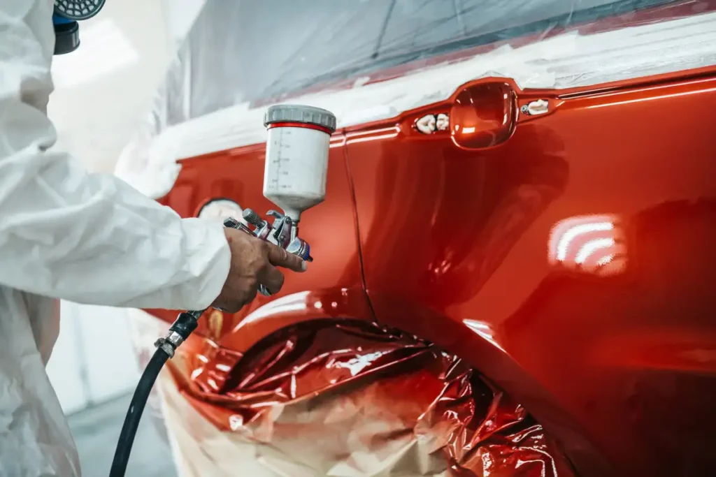 Autoservice Paulus Gmbh