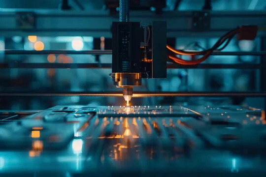 Siemens Energy Spare Parts Supplier
