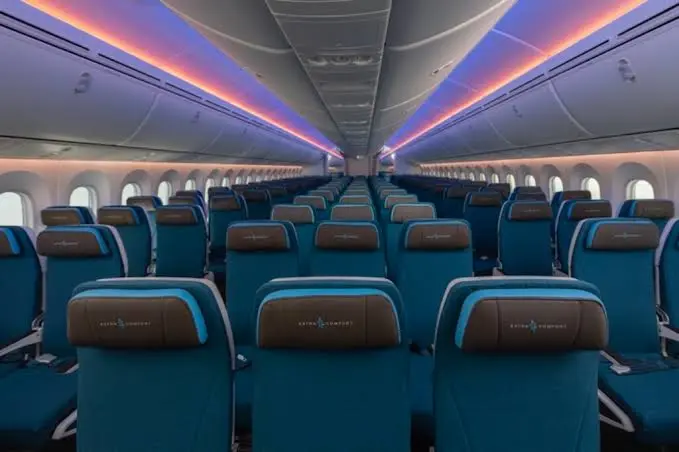 Complete list of airlines that fly to Hawaii (updated from my recent search)