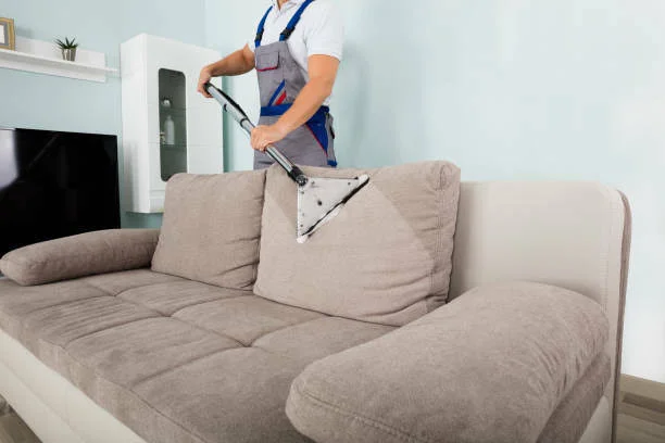 Eco-Friendly Sofa, Carpet & Mattress Cleaning Service in the UAE