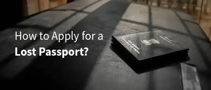 Lost passport while traveling — the mistakes I made so you don’t have to