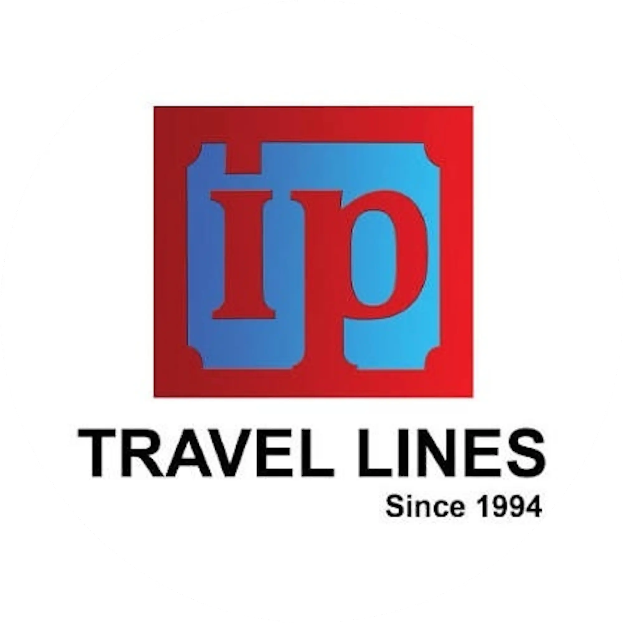 IP Travel Lines