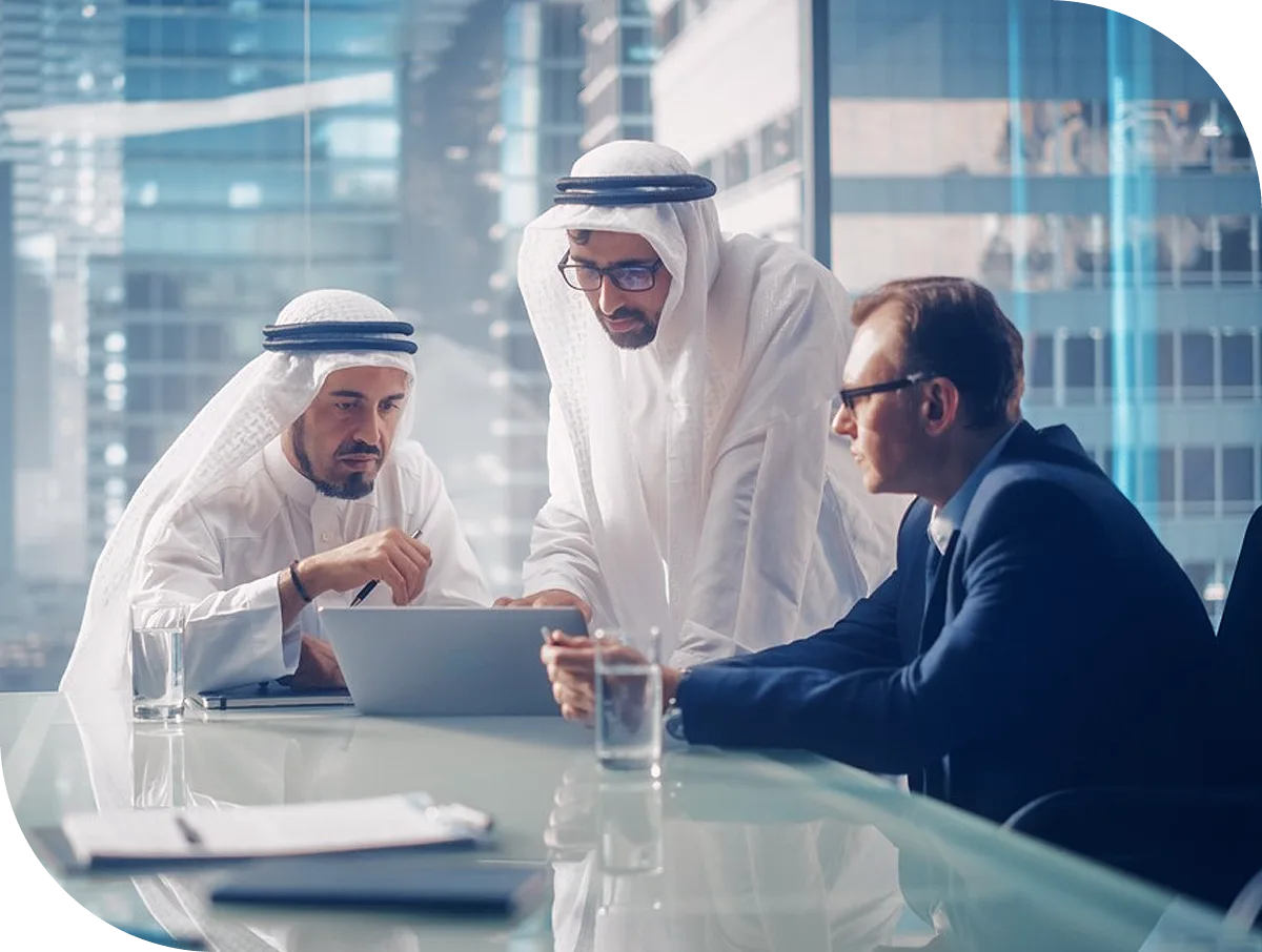 Company Formation & Certificate Attestation Assistance