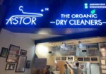 Astor The Organic Drycleaners