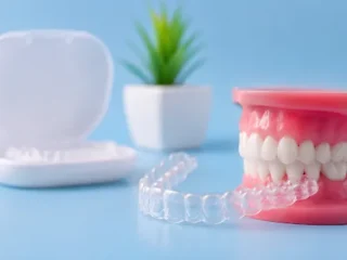 invisalign-and-gum-health