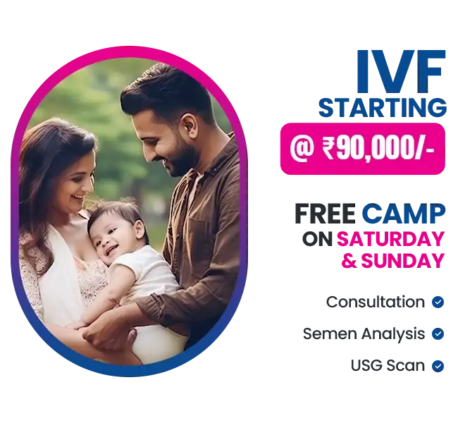 Prime IVF Most Trusted IVF Centre in Gurgaon & Delhi NCR