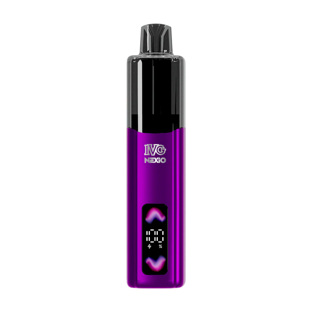 Experience Everyday Comfort with Lost Mary Nera 15K pods