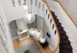 Bespoke Staircase Manufacturer | Custom Wooden Stairs by LHM STEP