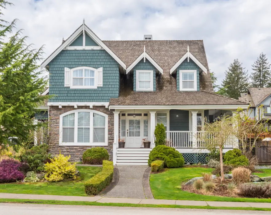Home Buying and Selling Service