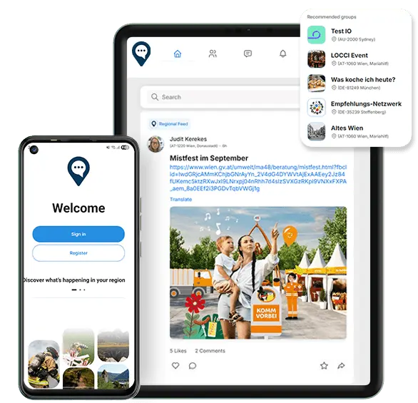 Mobile App Development Services