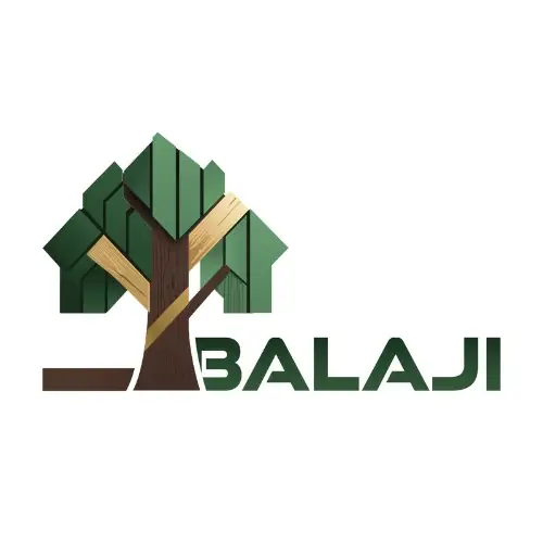 Shree Balaji Lumbers Pvt. Ltd