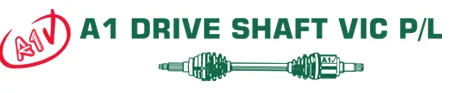 A1 Drive Shafts Melbourne
