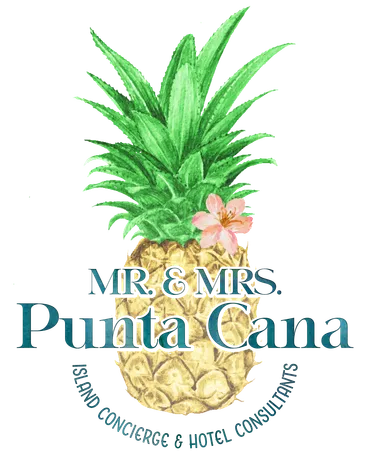 Mr and Mrs Puntacana Transfers