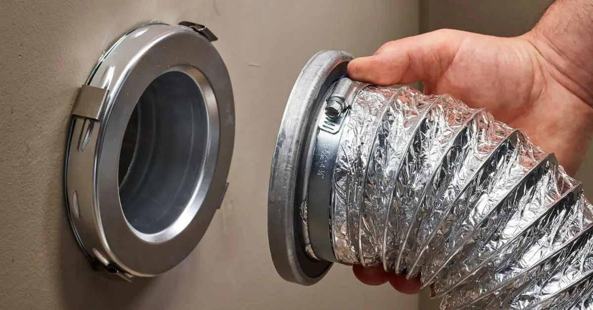 MDF Air Duct Cleaning