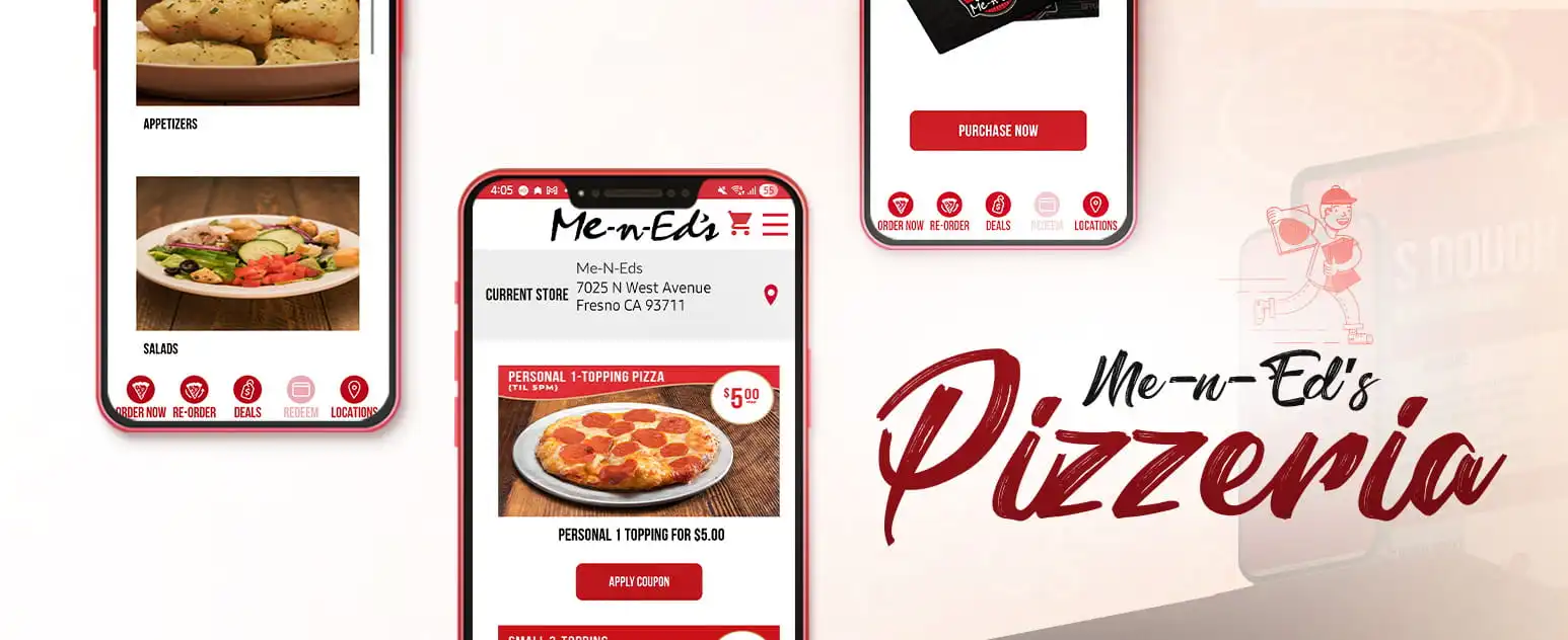 Mobile App Development Services