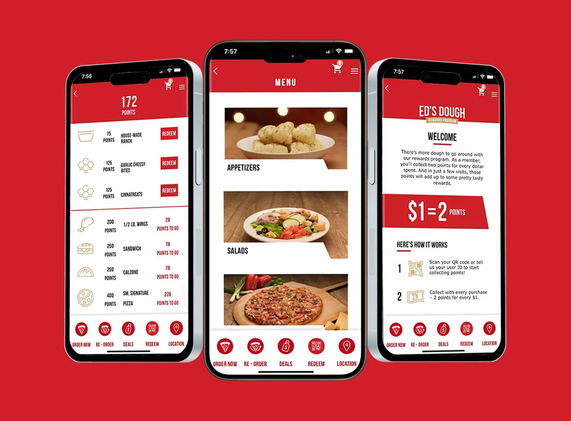 Mobile App Development Services