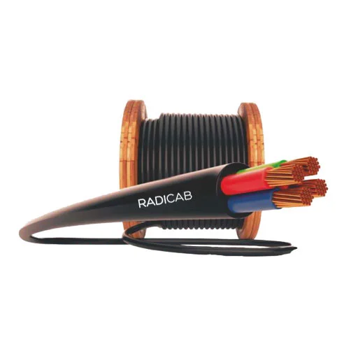 Radicab Cables
