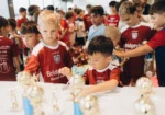 Bridgeview Soccer Academy
