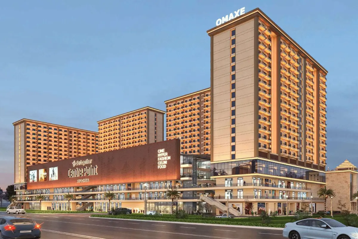 Hiranandani Nagpur Redefines Modern Township Living