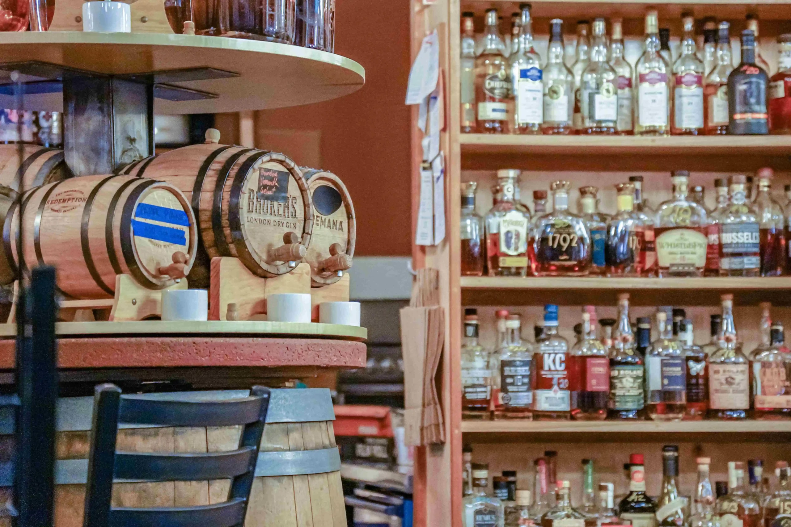 Brewery Marketing Agency | SEO and Digital Marketing