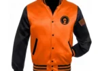 The Street Jacket