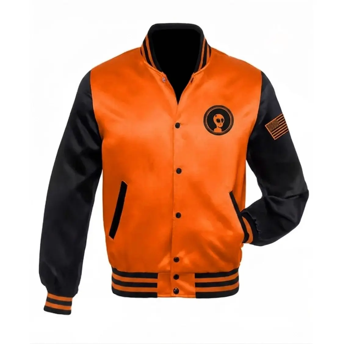The Street Jacket