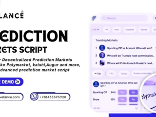 prediction-markets-script