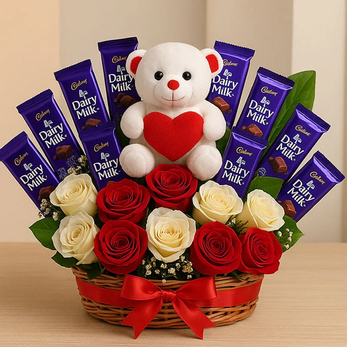 Online Gift Delivery in Rohtak