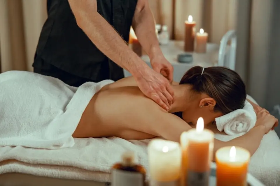 Delhi Russian Spa | Premium Massage & Luxury Spa Services in Delhi NCR