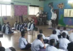 Project Chirag – Child Education NGO India