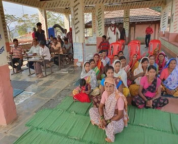 Project Chirag – Child Education NGO India