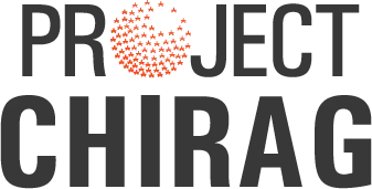 Project Chirag – Child Education NGO India