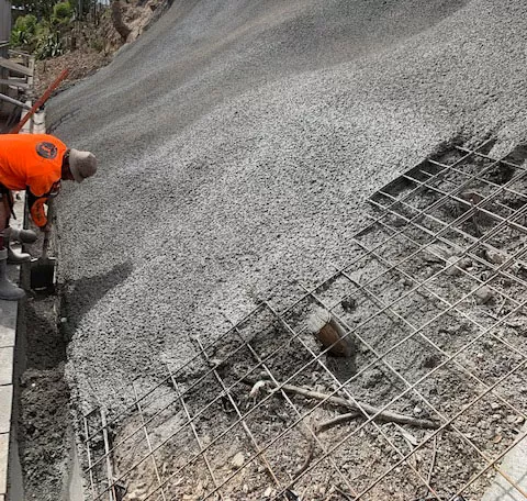 North QLD Shotcrete Servies