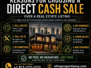 reason-of-choosing-direct-cash-sale-with-elite-properties-ny