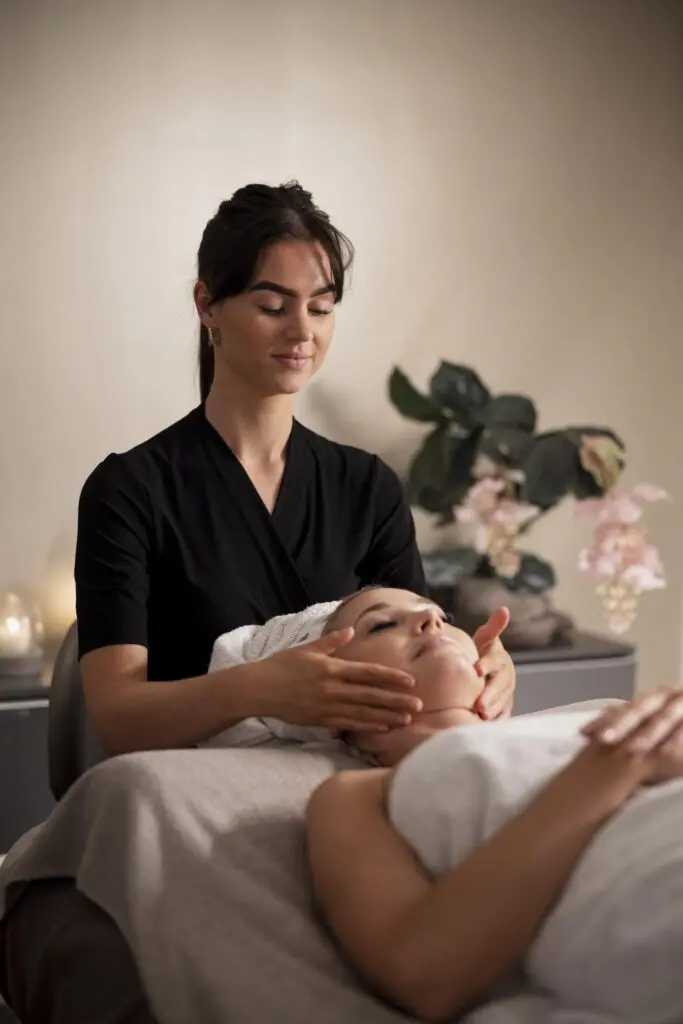 Delhi Russian Spa | Premium Massage & Luxury Spa Services in Delhi NCR