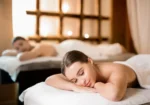 Luxury Body Spa | Premium Spa & Massage Center in Delhi NCR