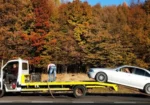 Burm’s Towing