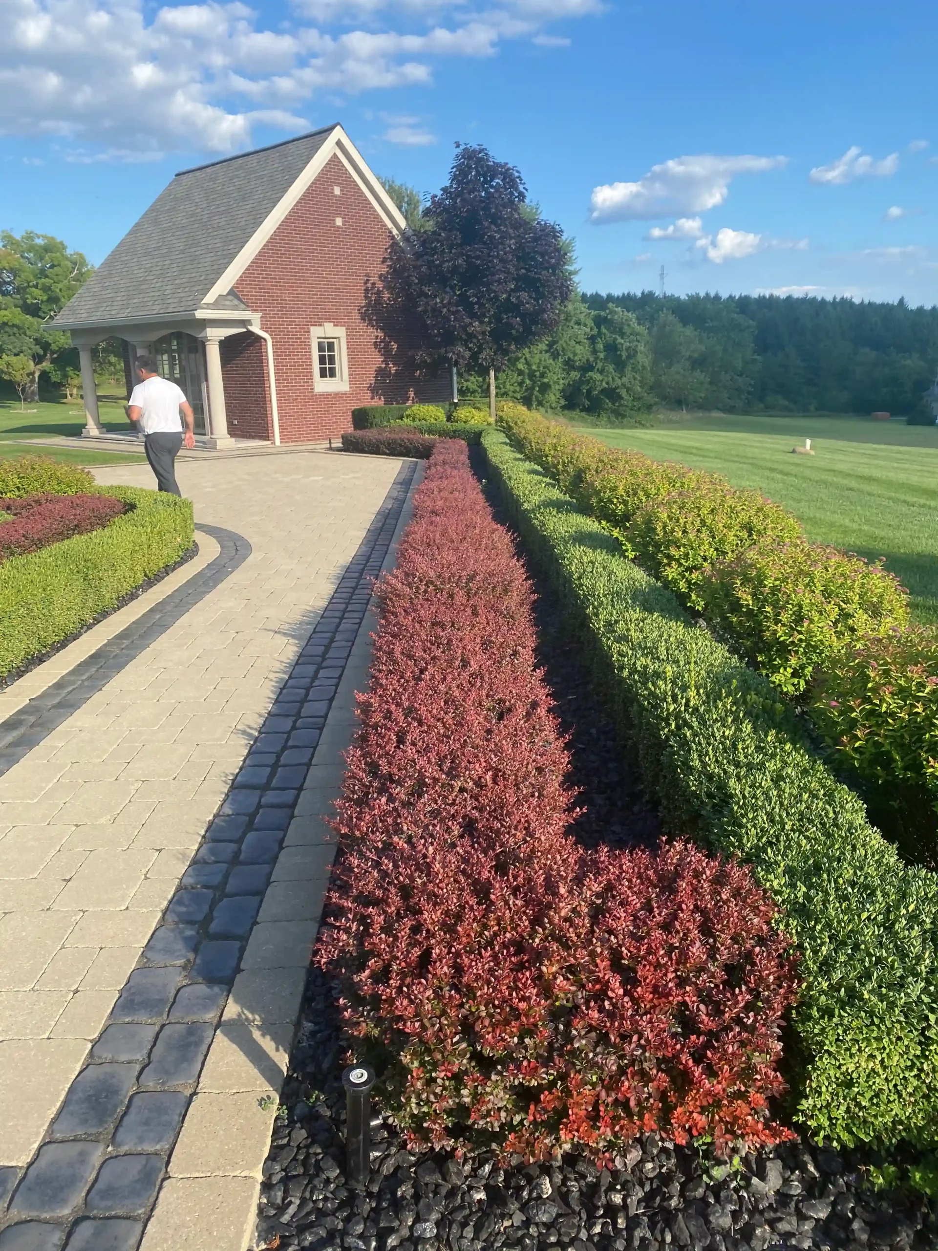 Upgrade Your Resort with Stunning Landscape Design & Outdoor Living