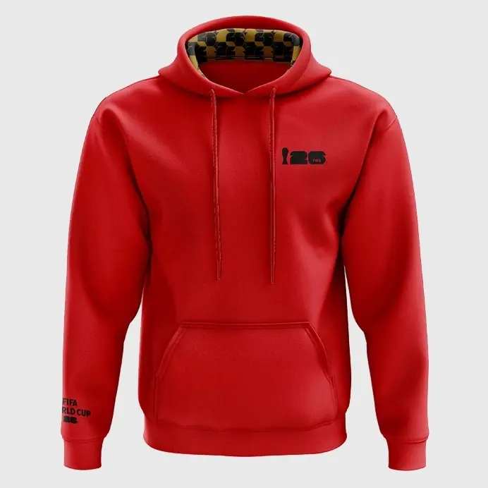 The Street Jacket